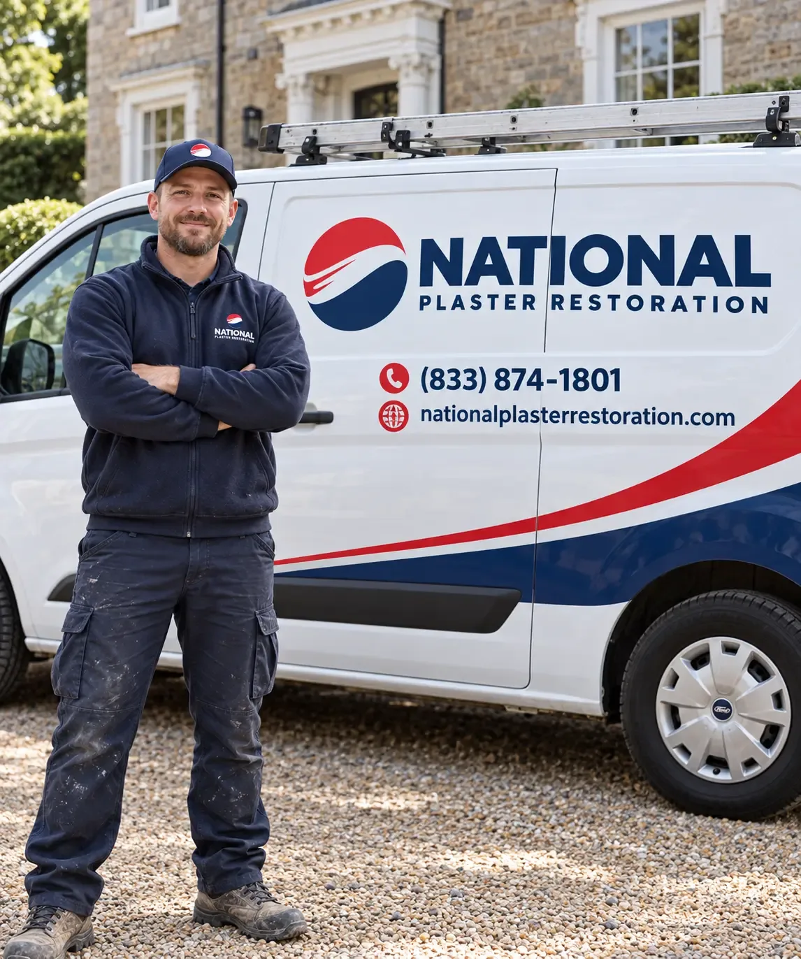Plaster Repair company in Vancourt, TX